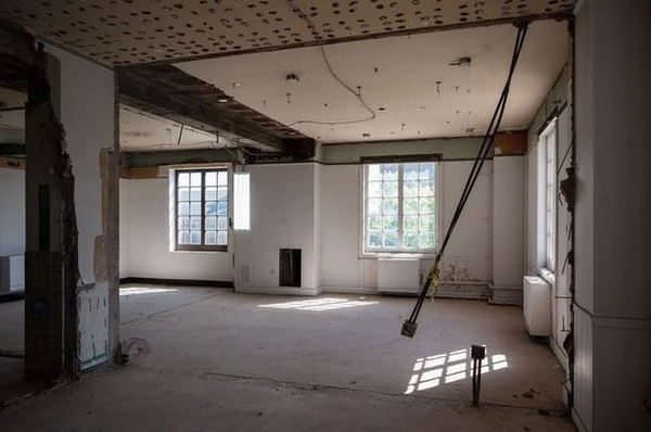 Hotel Hayes - Mlive Jacob Hamilton Photo (newer photo)